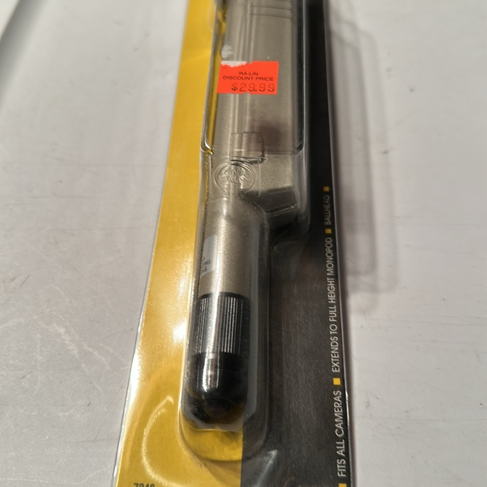 Pro Master T10 MonoPod - Picture 7 of 8